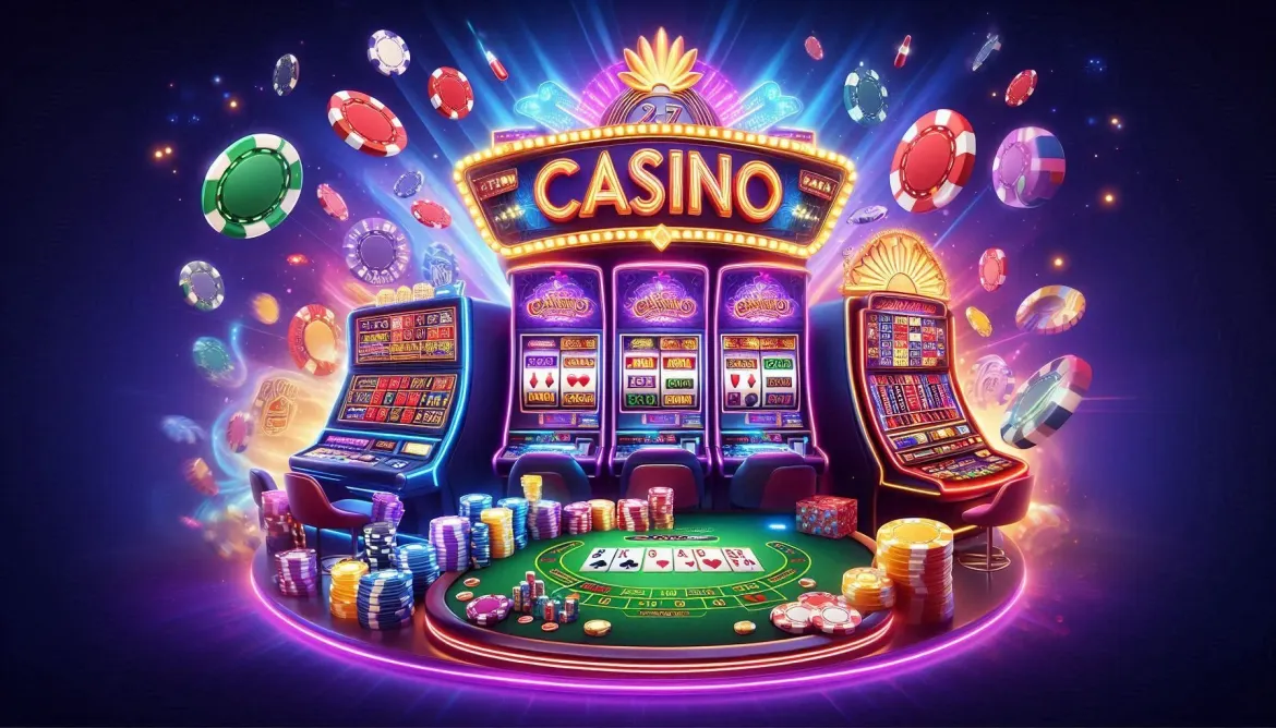 PointsBet Casino